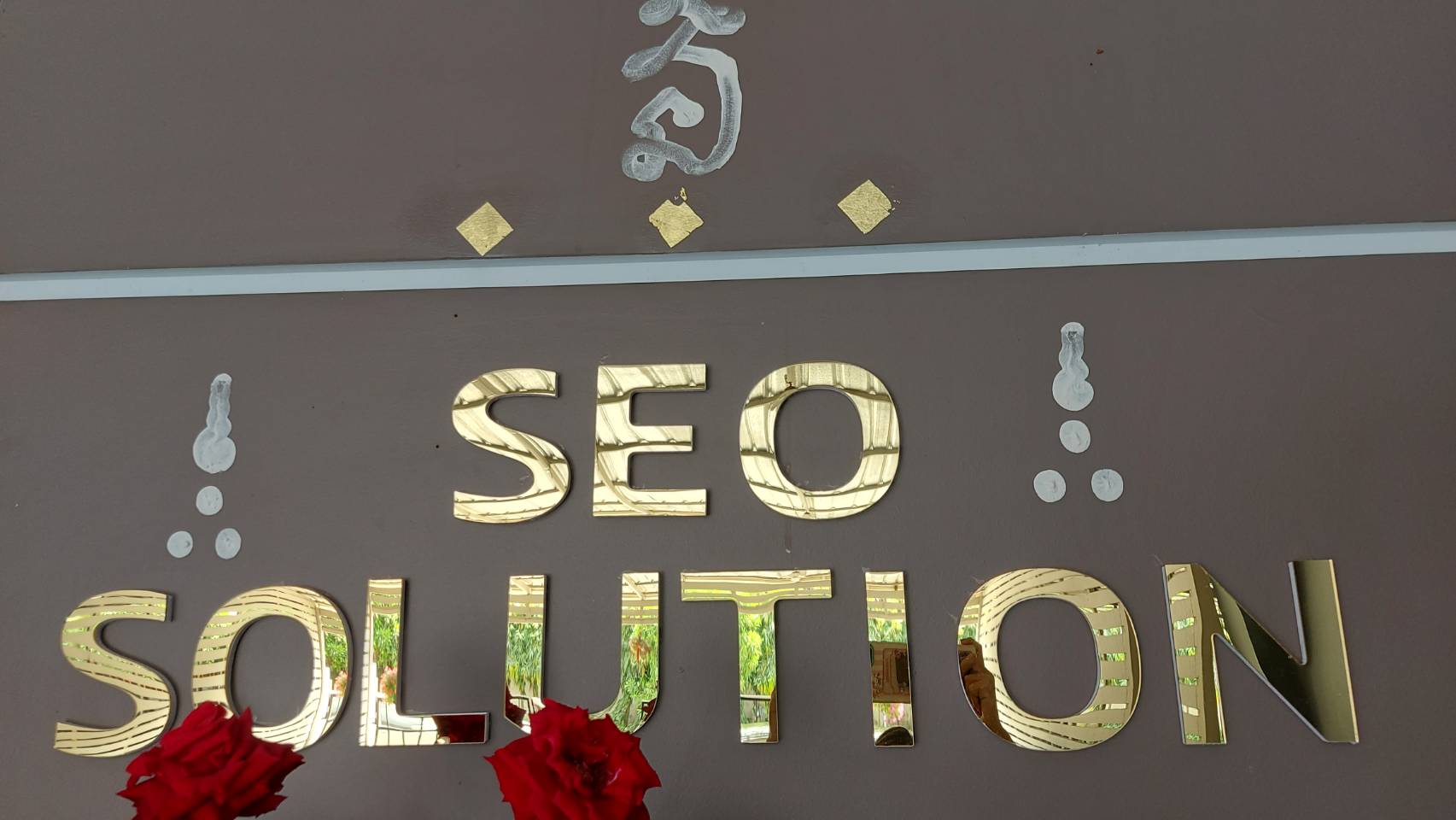 SEO Solution