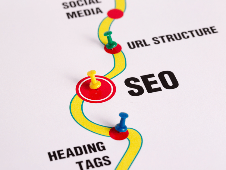 ทำเว็บไซต์ SEO ใหม่